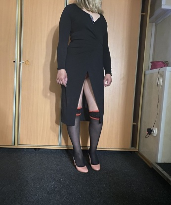 Проститутка Ольга