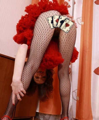 Проститутка Катюша